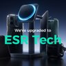 ESR Gear