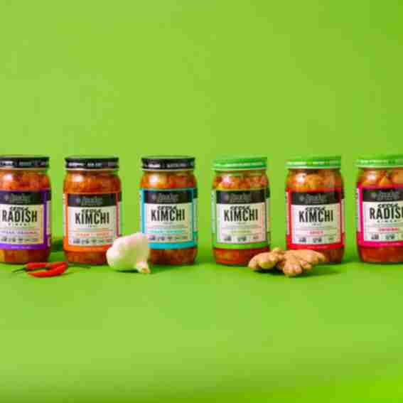Lucky Foods Reviews