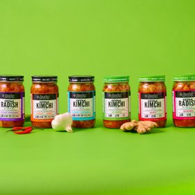 Lucky Foods