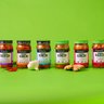 Lucky Foods