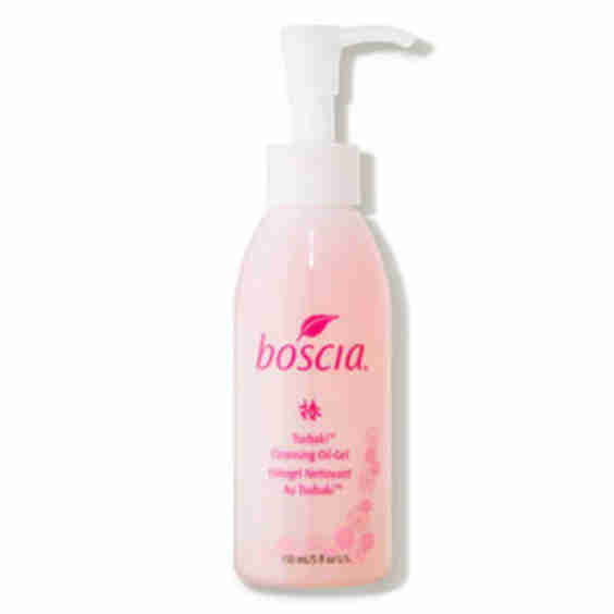 Tsubaki Cleansing Oil-Gel