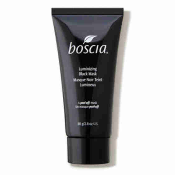 Luminizing Black Charcoal Mask