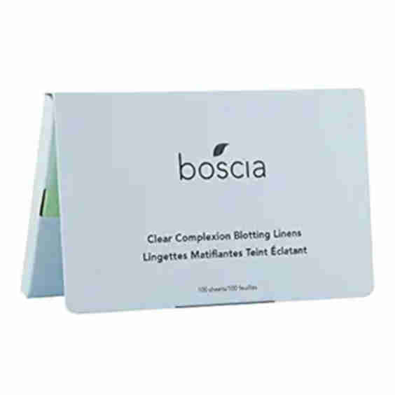 Clear Complexion Blotting Linens