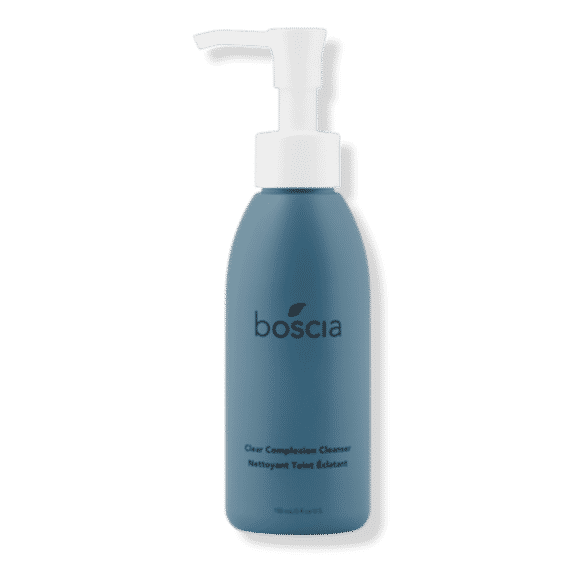 Clear Complexion Cleanser