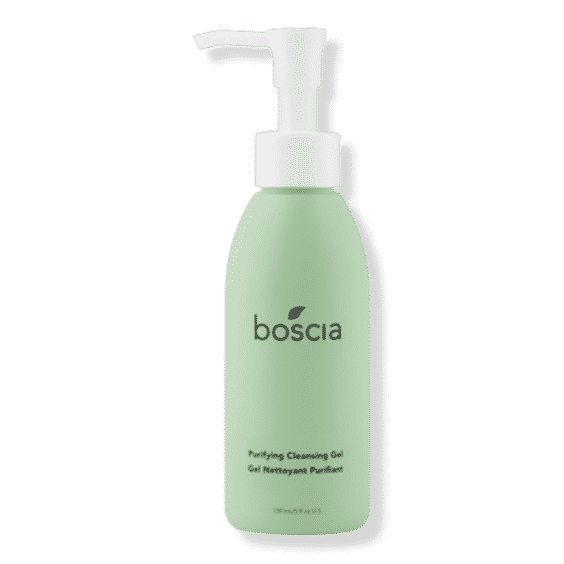 Purifying Cleansing Gel