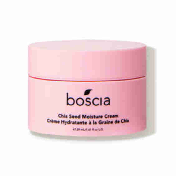Chia Seed Moisture Cream