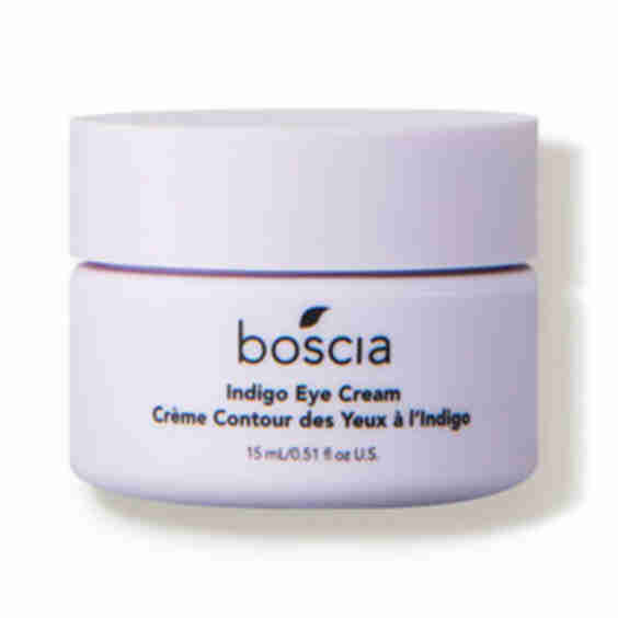 Indigo Eye Cream