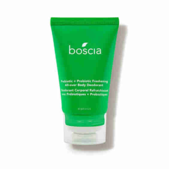 Prebiotic + Probiotic Freshening All-Over Body Deodorant
