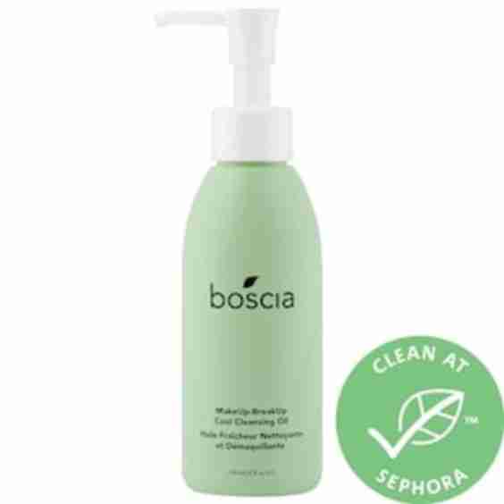 Makeup-Breakup Cool Cleansing Oil