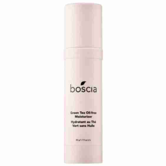 Green Tea Oil-Free Moisturizer