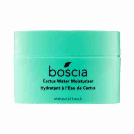 Cactus Water Moisturizer