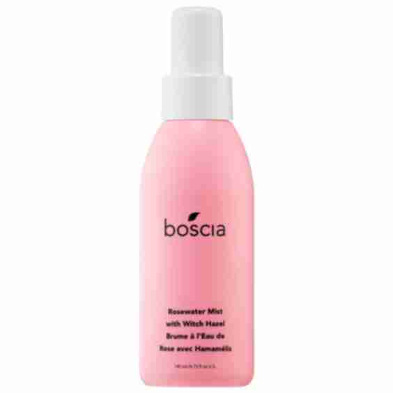 Rosewater Mist with Witch Hazel
