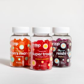 Troop