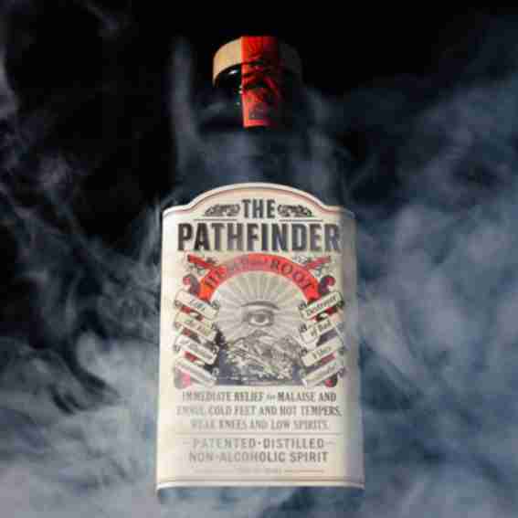 The Pathfinder Spirit Reviews