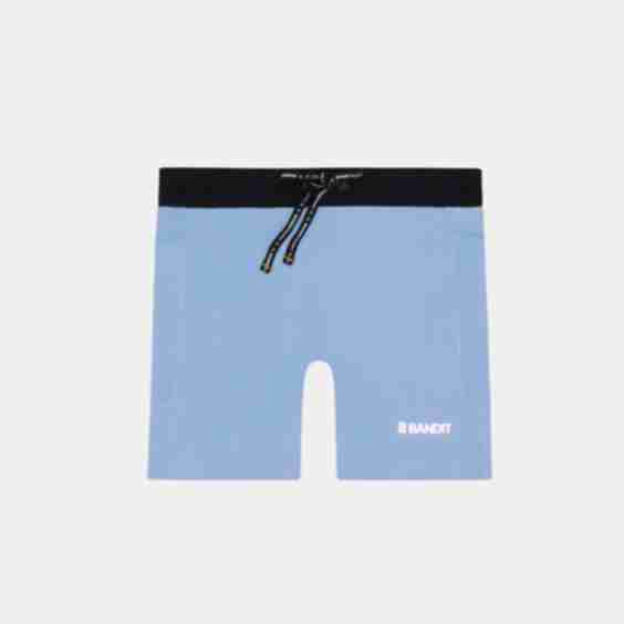 Stamina 5" Compression Short