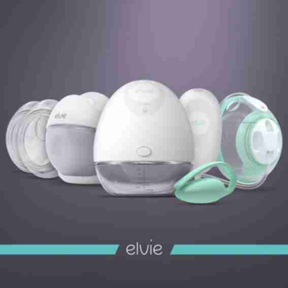 Elvie Reviews