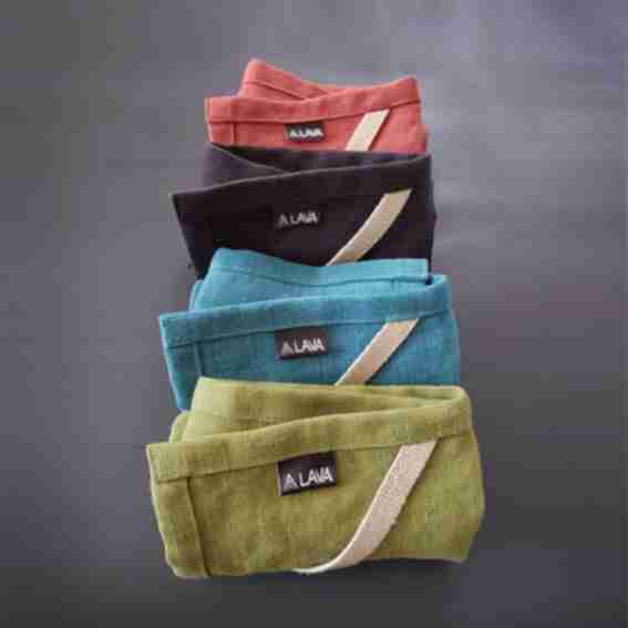 Lava Linens Reviews
