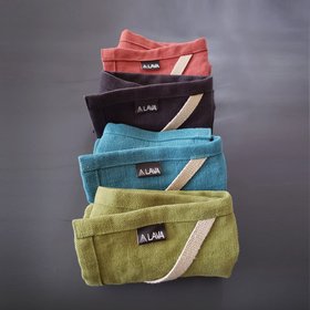 Lava Linens