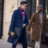 Fifth Avenue Gents