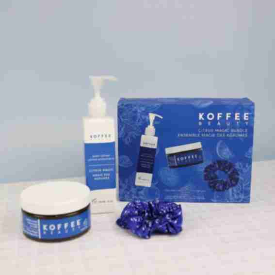 Koffee Beauty Reviews