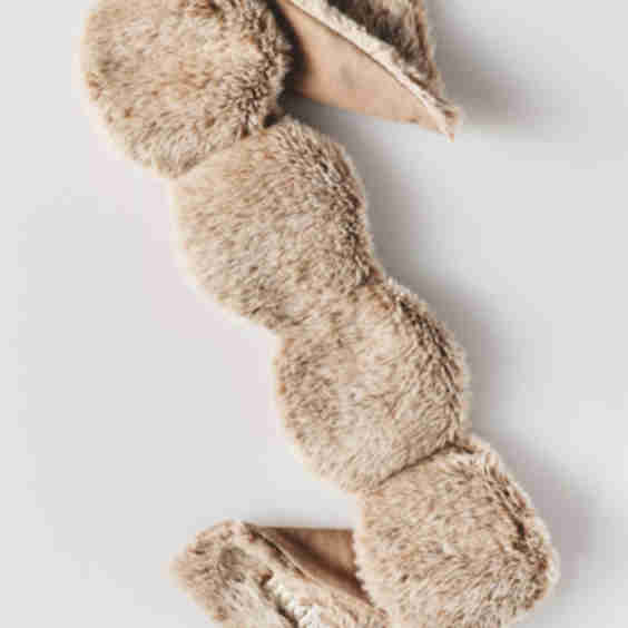 Weighted Sleep Mask