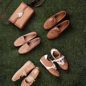 Soletto Shoes