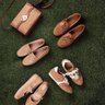 Soletto Shoes