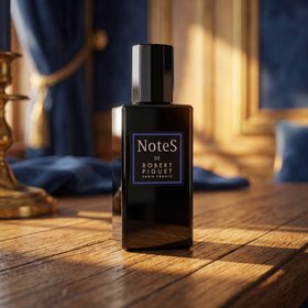 Fashion Fragrances & Cosmetics