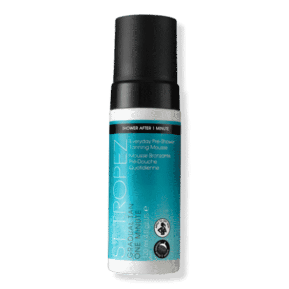 Gradual Tan Pre-Shower Tanning Mousse