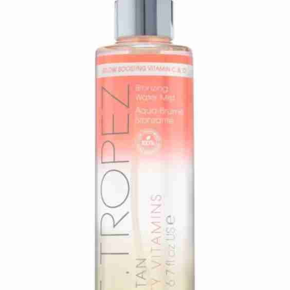 Self Tan Purity Vitamins Mist