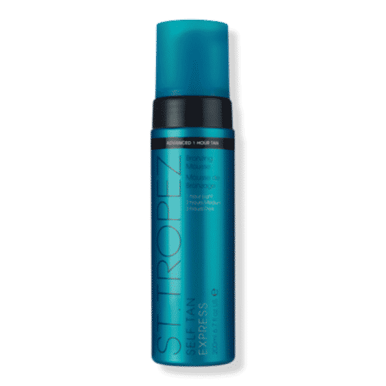Express Bronzing Mousse
