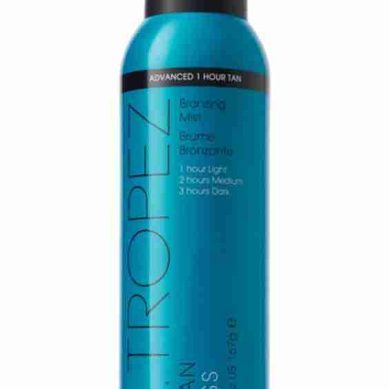 Self Tan Express Bronzing Mist