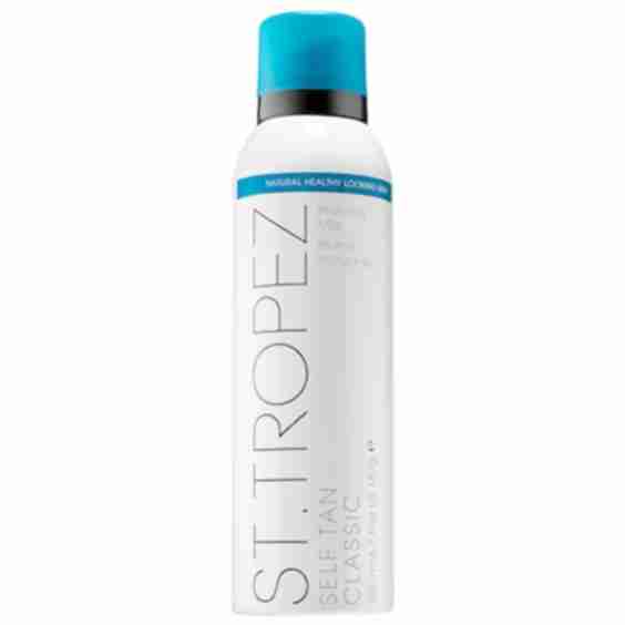 Self Tan Classic Bronzing Mist