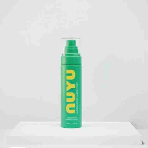 Nu:Yu Beauty Reviews