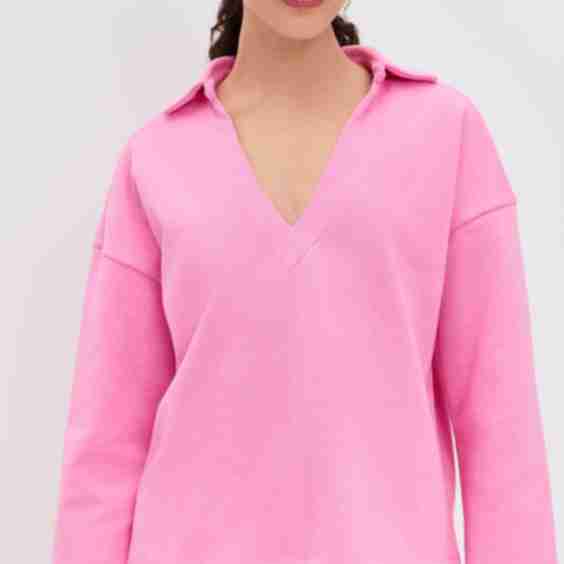 Kali Pullover