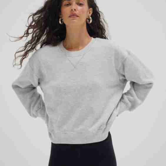 Vintage Daniel Sweatshirt