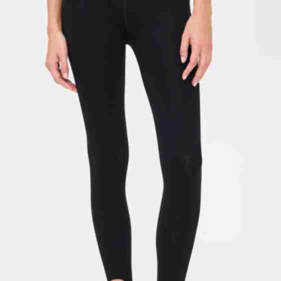 Miles Stirrup Leggings