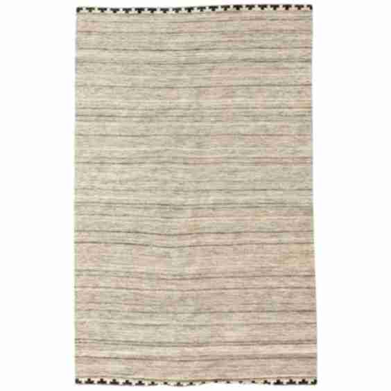 Swedish Flat Weave Rug by Rakel Callander