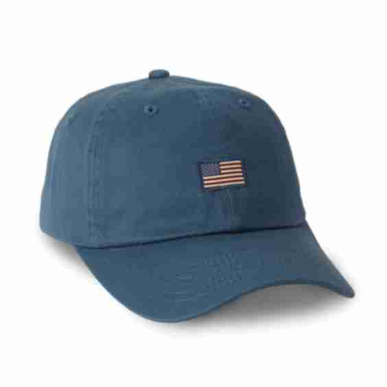 The Old Glory