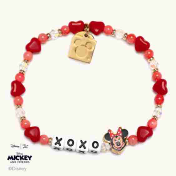 Xoxo Disney Mickey Mouse Friends