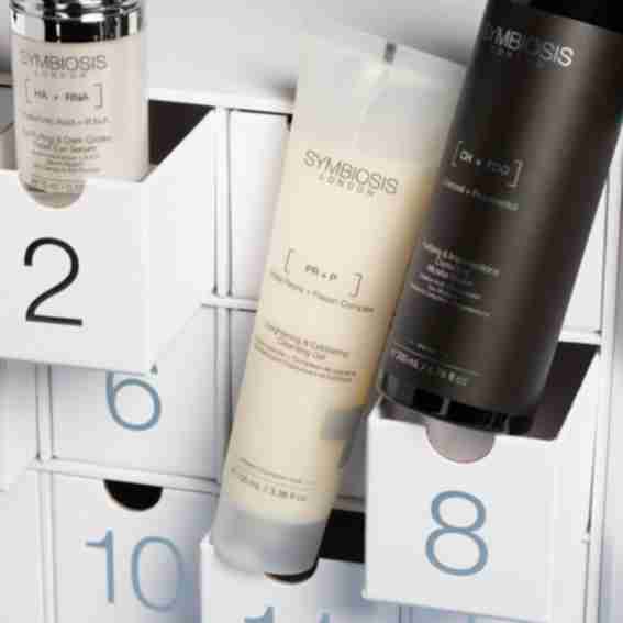 symbiosis skincare Reviews