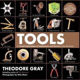 Theodore Gray