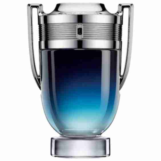 Invictus Legend