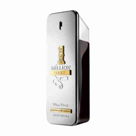 Lucky Eau de Toilette