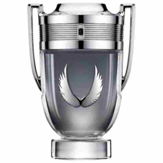 Invictus Platinum Eau de Parfum
