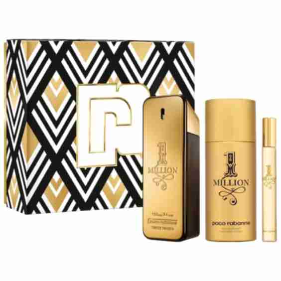 Eau de Toilette Gift Set