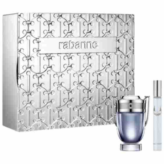 Invictus Eau de Toilette Gift Set