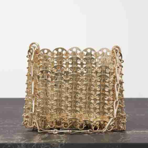 Iconic 1969 Nano Shoulder Bag