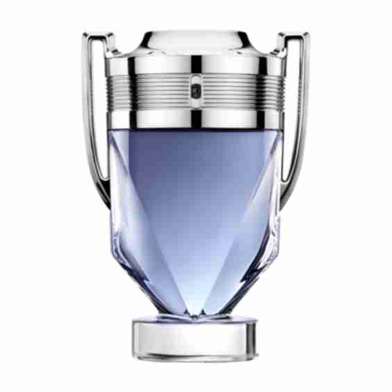 Invictus Eau de Toilette