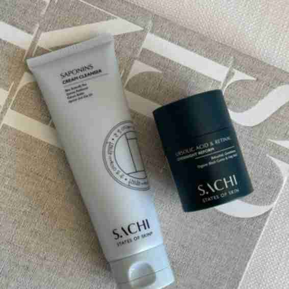 Sachi Skin Reviews